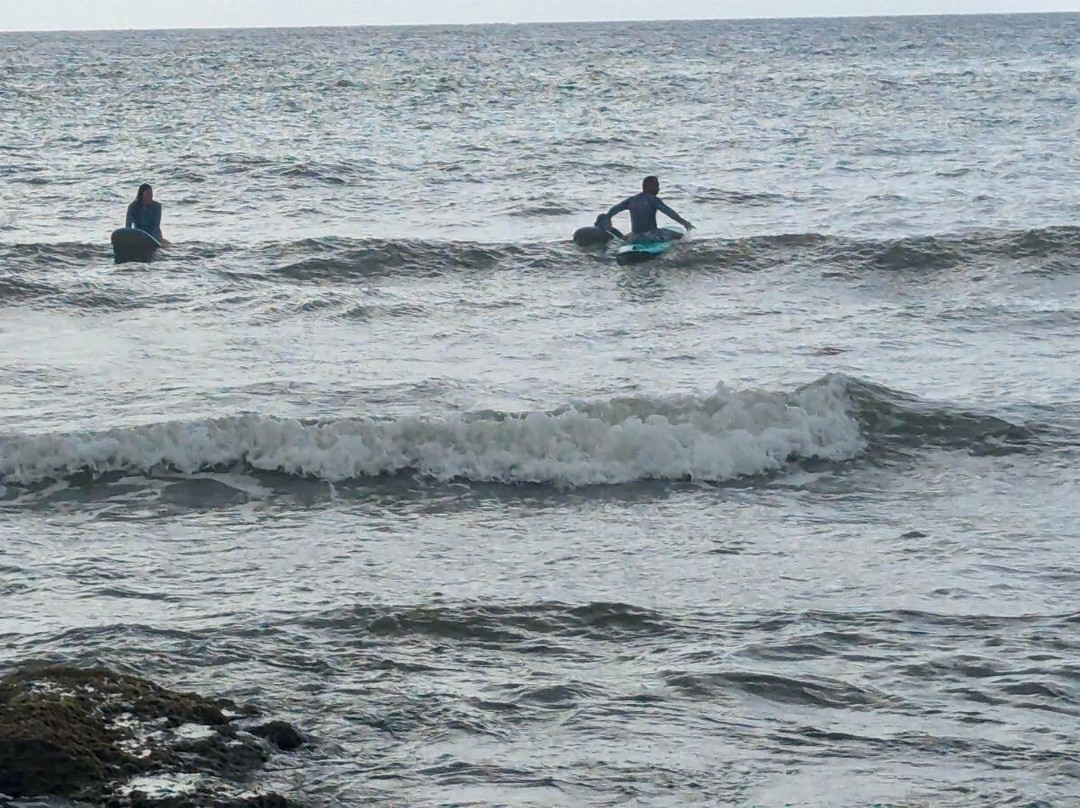 Domes Beach-吕康必去景点