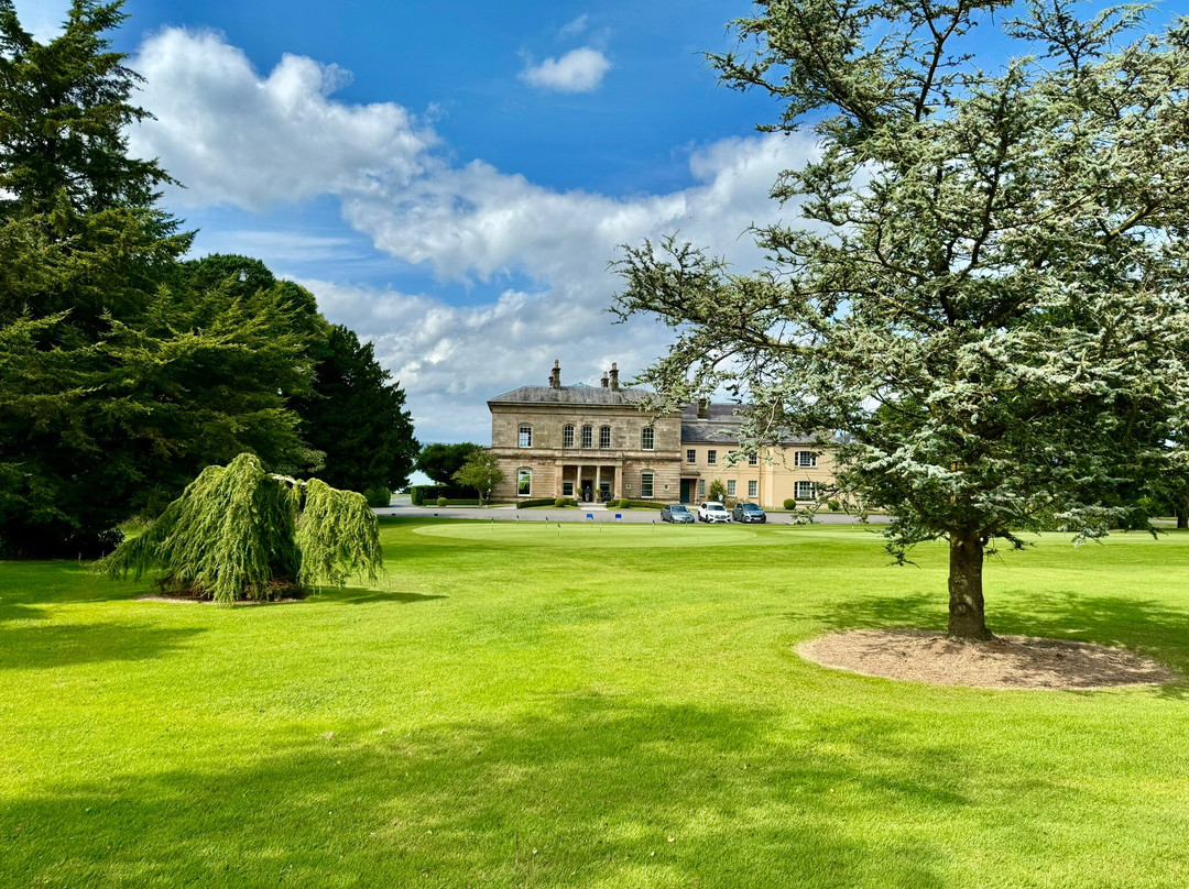 Royal Belfast Golf Club景点图片
