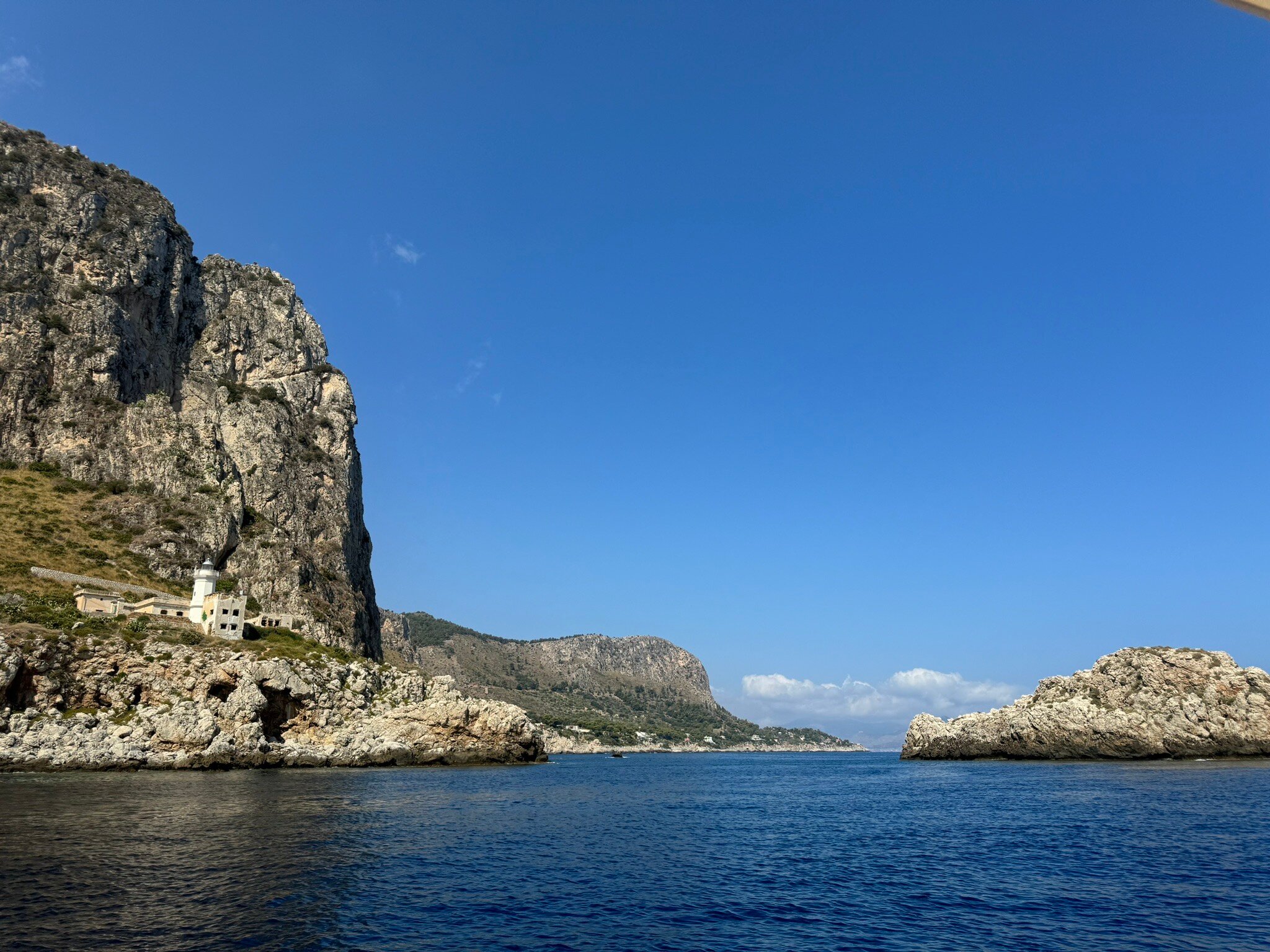 Villa Flavia Holidays-官方