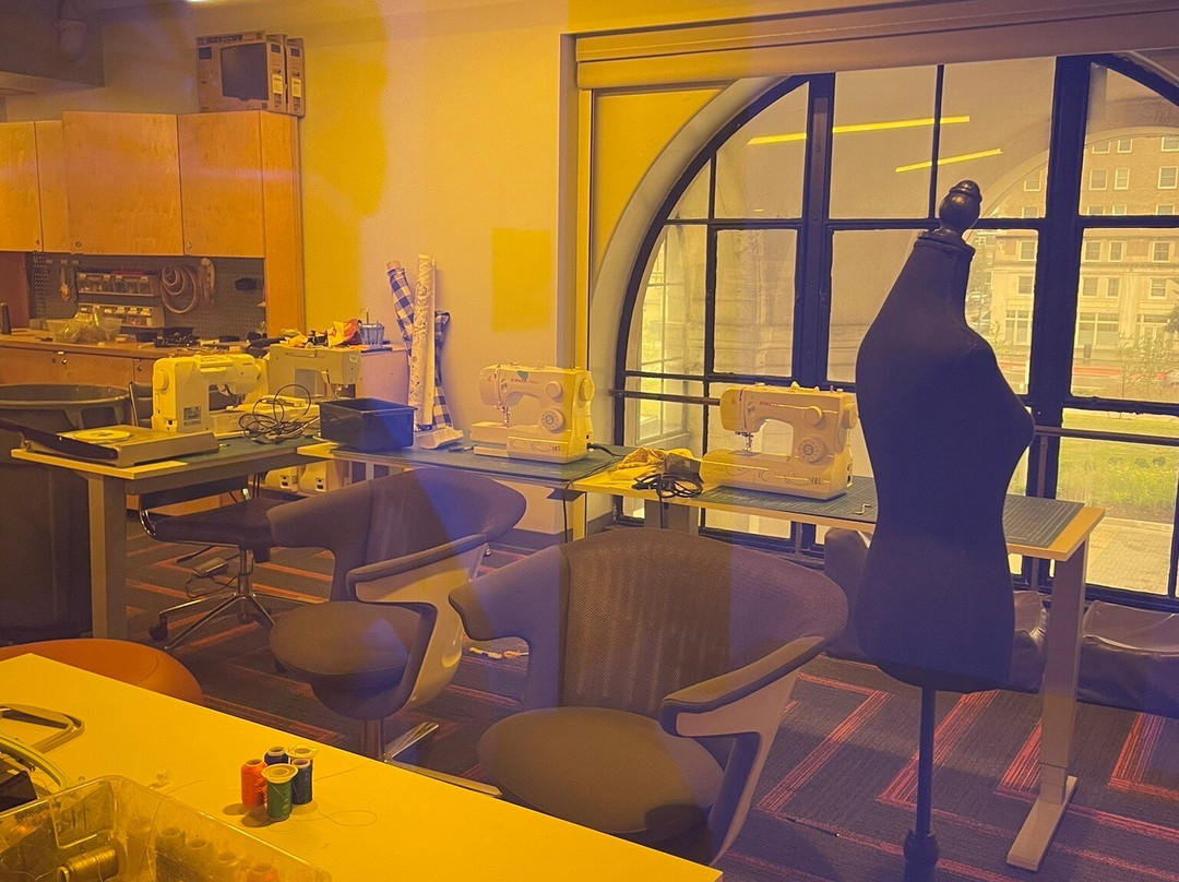 Science Museum of Virginia-里士满必去景点