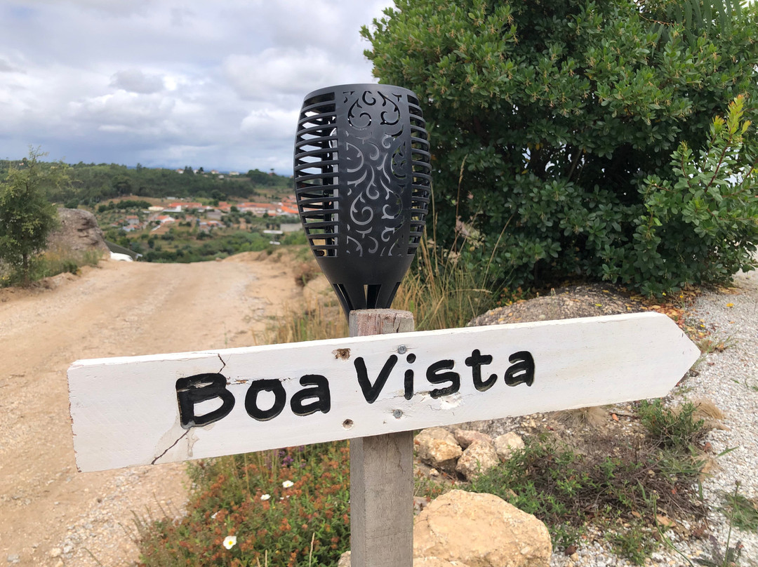 Quinta Dos Corgos主图