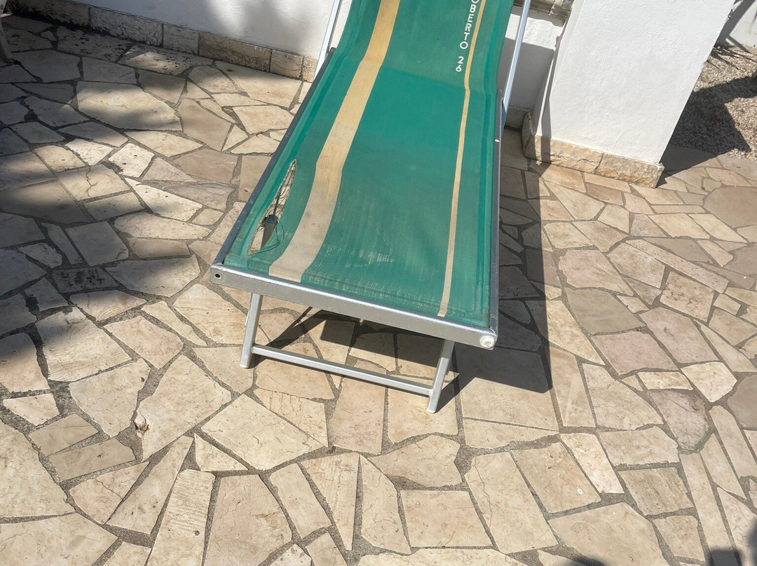 Grikò Country Slow Hotel主图