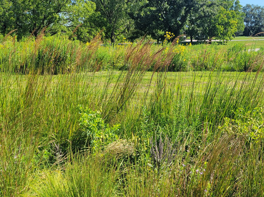 Easter Lake Park-得梅因必去景点