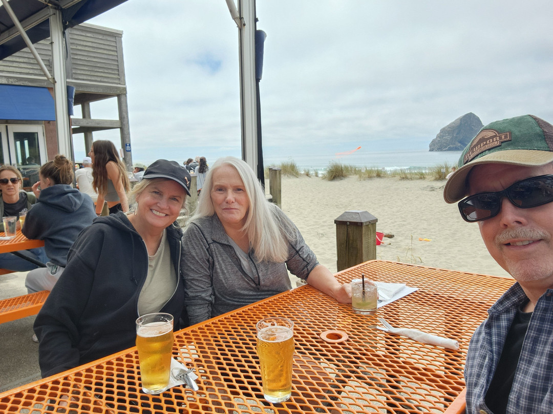 Pelican Brewing Company-太平洋城必去景点