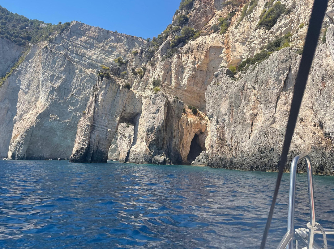 Zante Waves景点图片