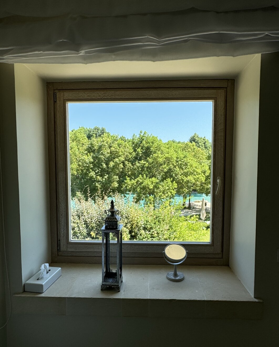 Furnirussi Tenuta-酒店景观