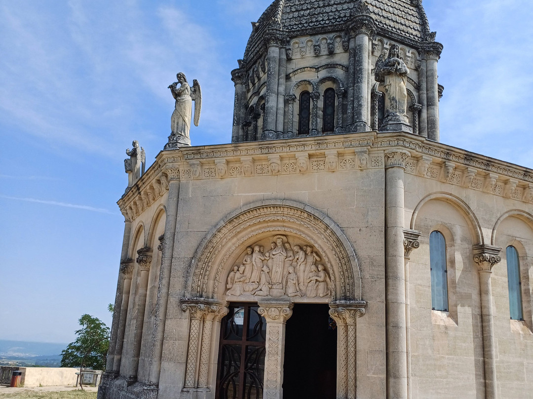 Office De Tourisme Forcalquier Haute-Provence景点图片