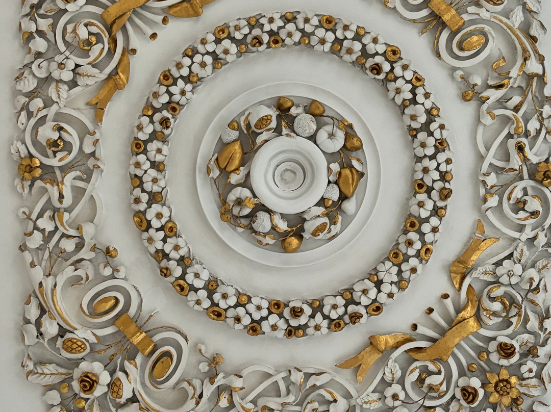 Eressian Hotel & Hammam Spa主图