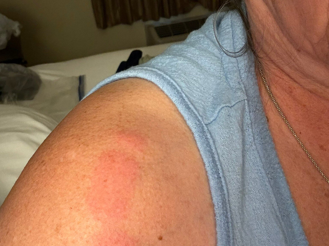 Candlewood Suites Enid By IHG主图