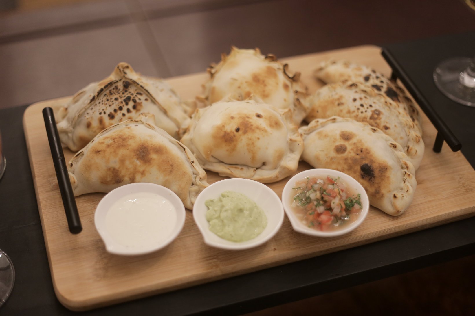 何塞·诺盖拉酒店-餐饮