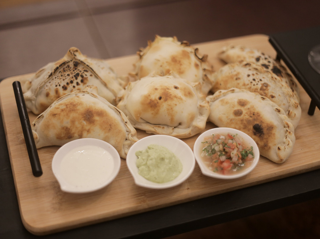 Hotel José Nogueira主图