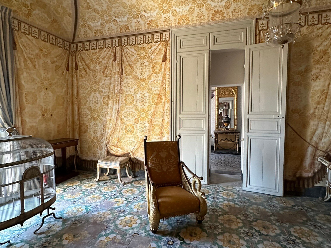 Palazzo Castelluccio-诺托必去景点