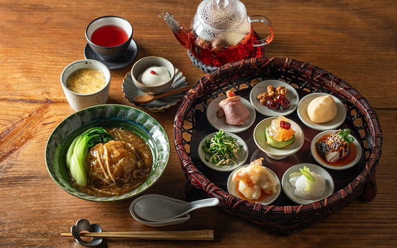 梅梅 くずはモール店