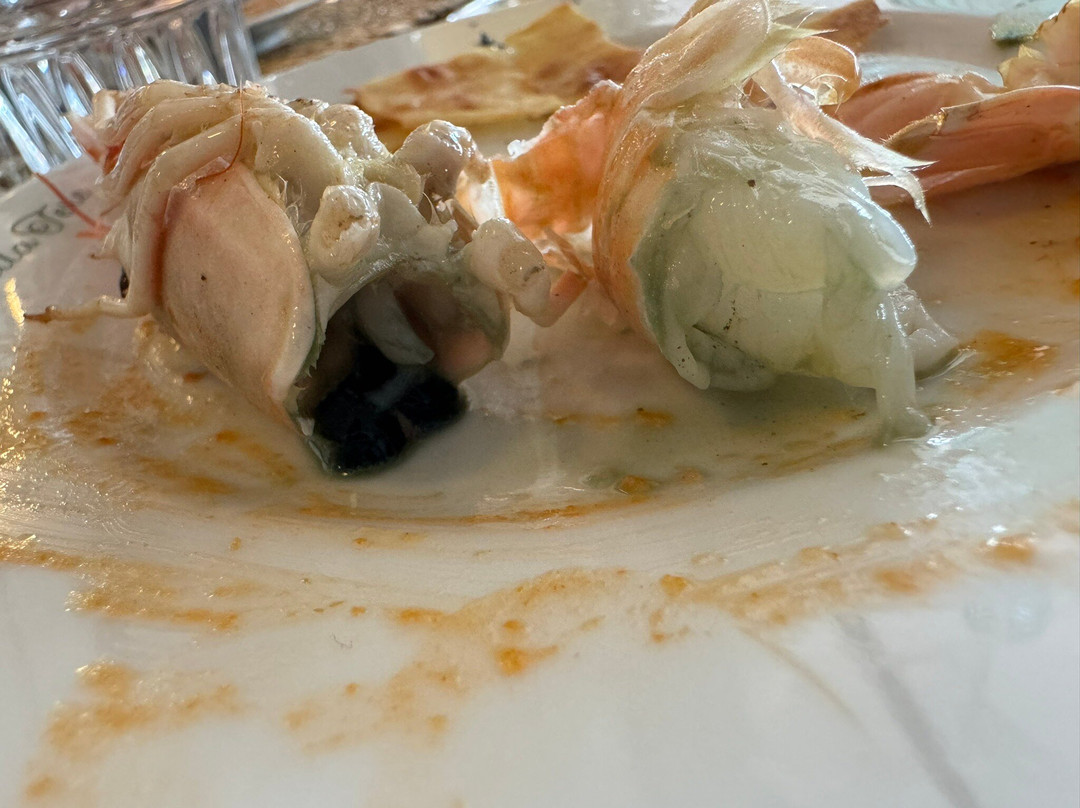 Core by Clare Smyth