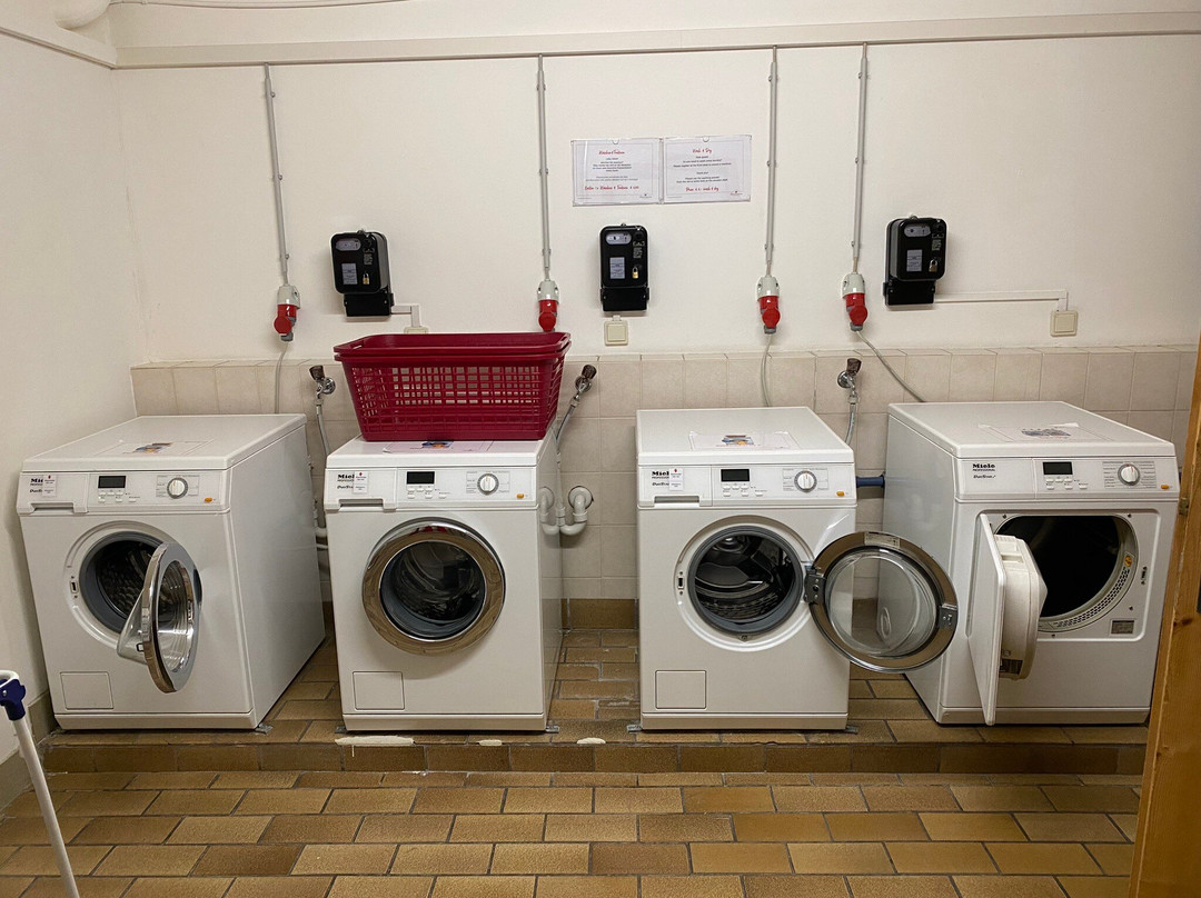 Das Hopfgarten Familotel Tirol主图