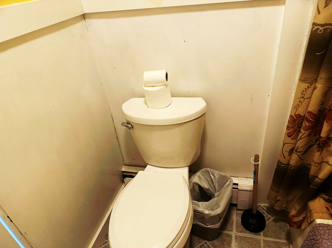 马加特维尔汽车旅馆