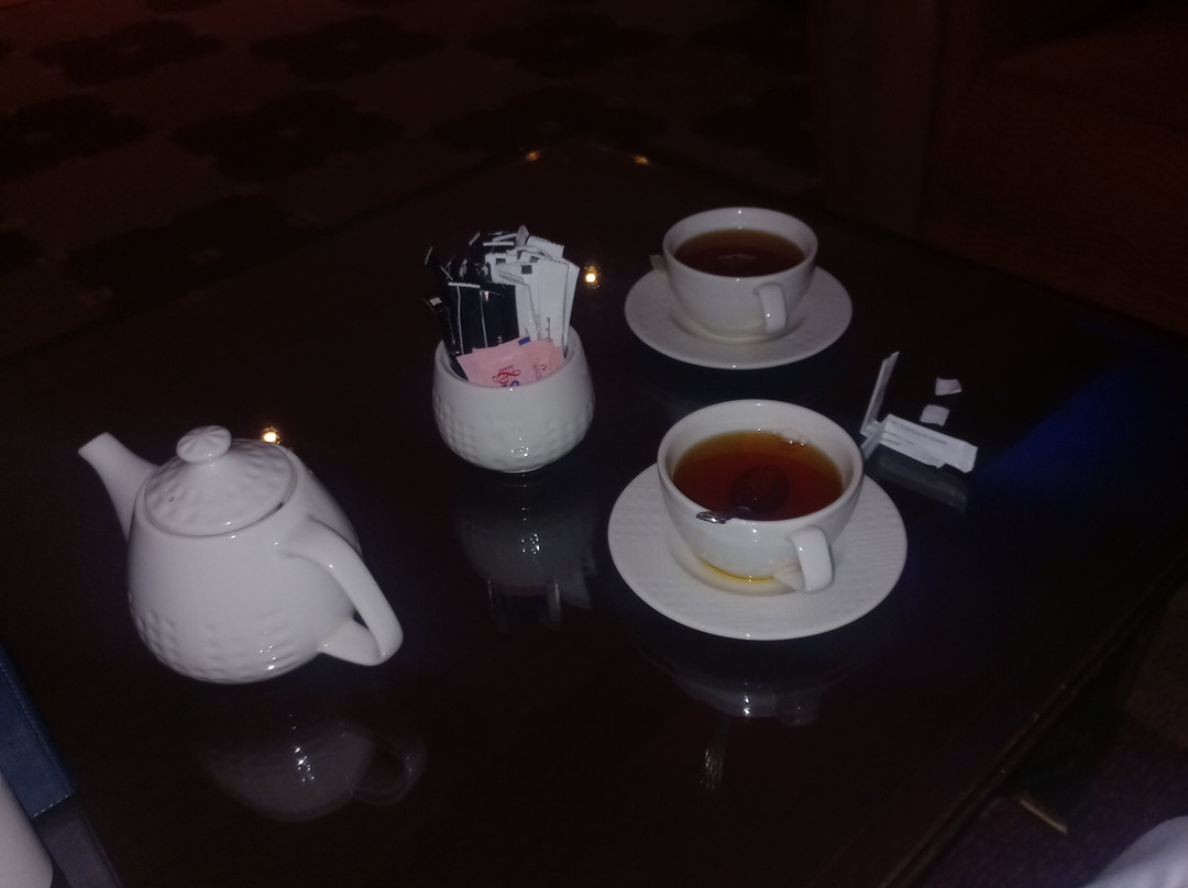 Strike Bowling Alley-利雅德必去景点