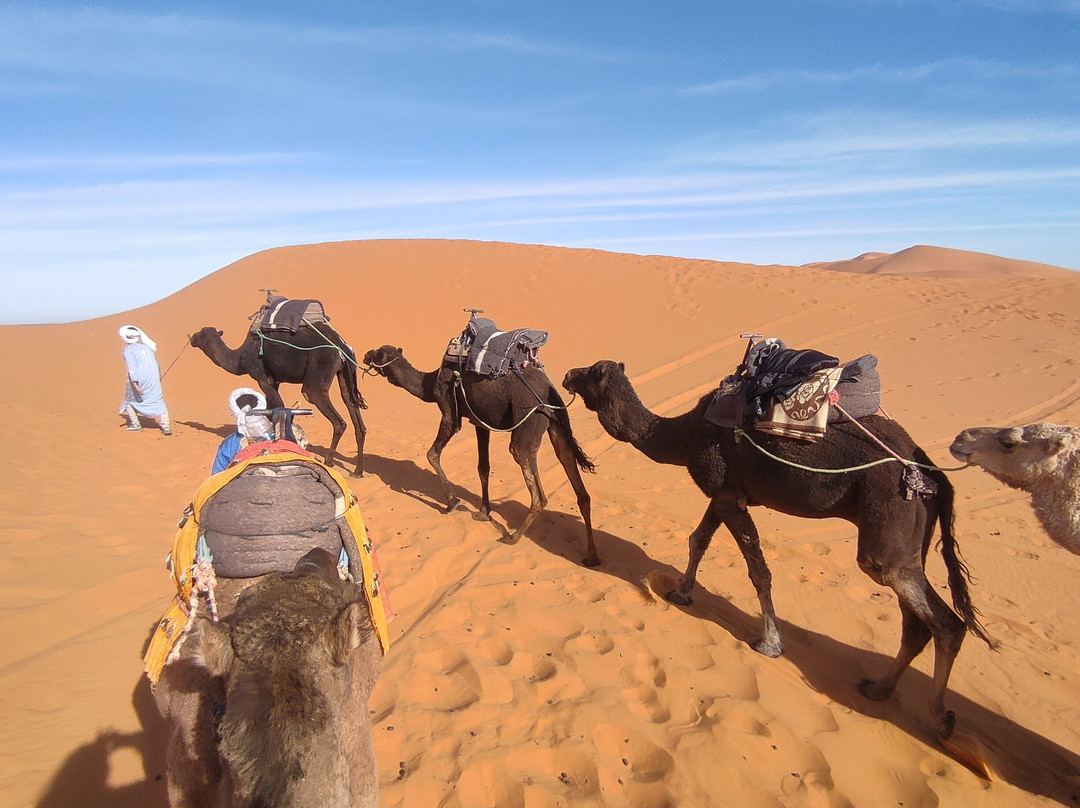 Morocco Rural Tours-卡萨布兰卡必去景点