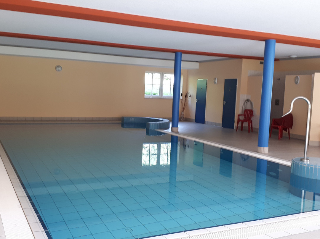 Hotel Belchen Multen主图