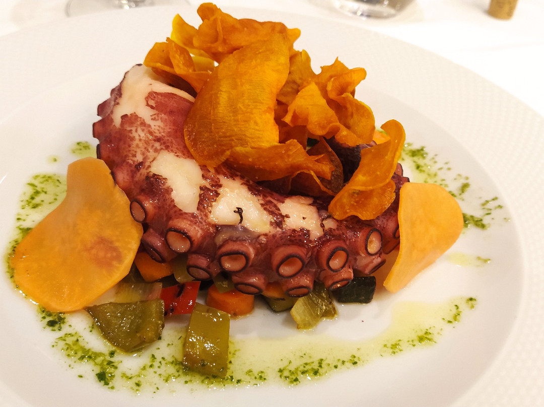 Conimbriga Hotel do Paco主图