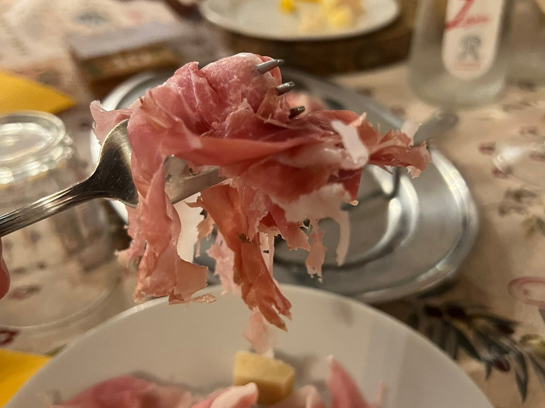 Podere Palazzo Illica主图
