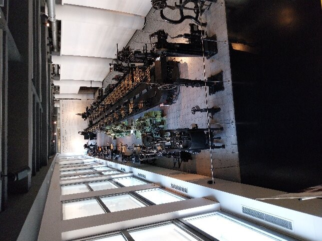 The Museum of Shoemaking-兹林必去景点