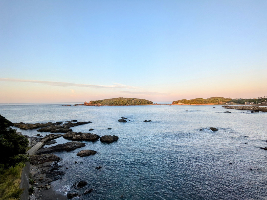 Fairfield By Marriott Wakayama Kumano Kodo Susami主图