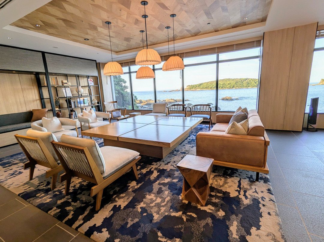 Fairfield By Marriott Wakayama Kumano Kodo Susami主图