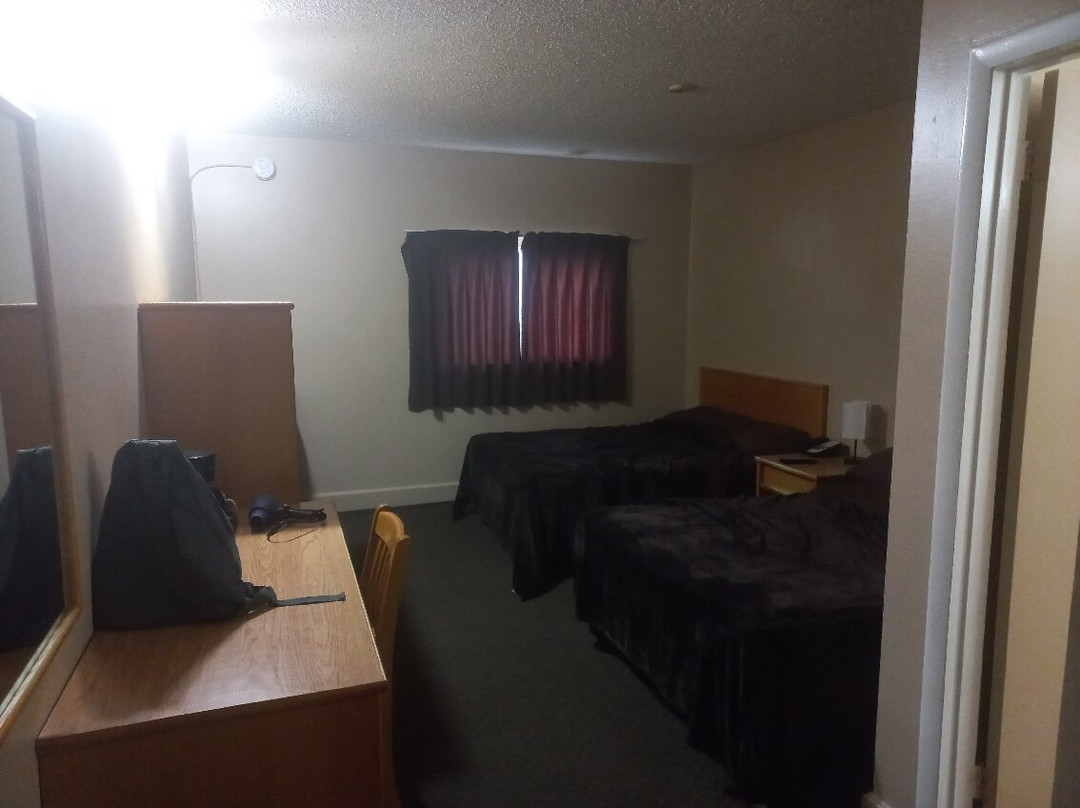 Nights Inn Motel主图