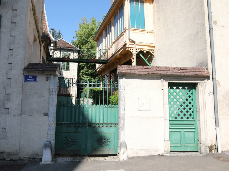 Maison des Frères Grenier景点图片