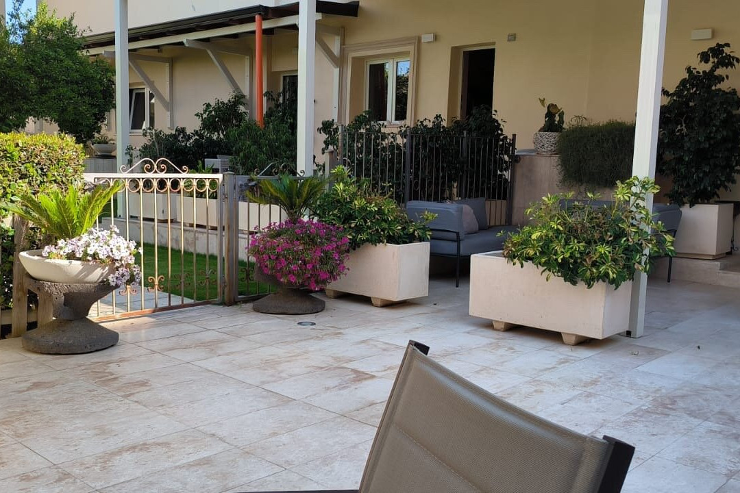 佩欧尼亚康体角住宿加早餐旅馆主图