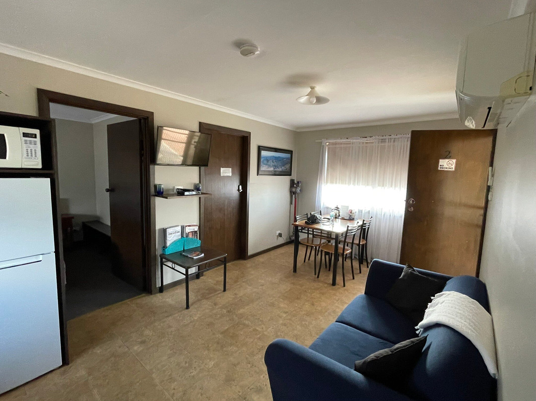 Windana Cottages主图