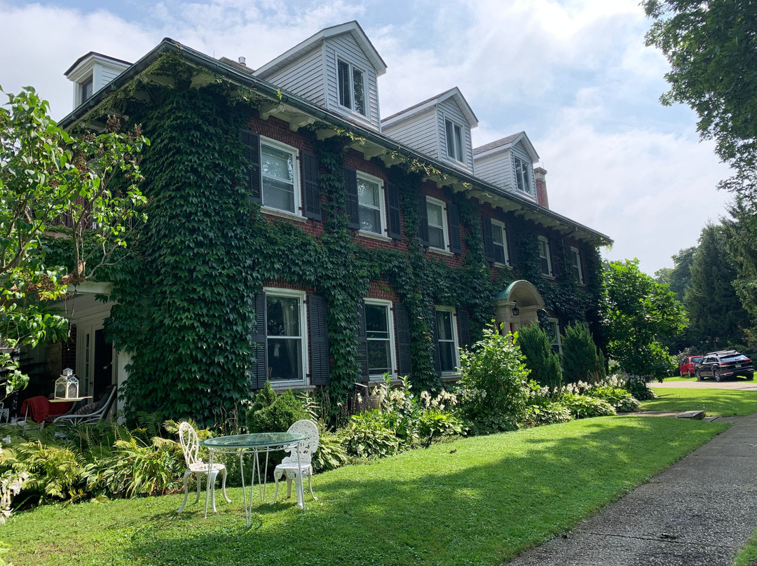 Clonmel Castle Luxury All-Inclusive Accommodations主图