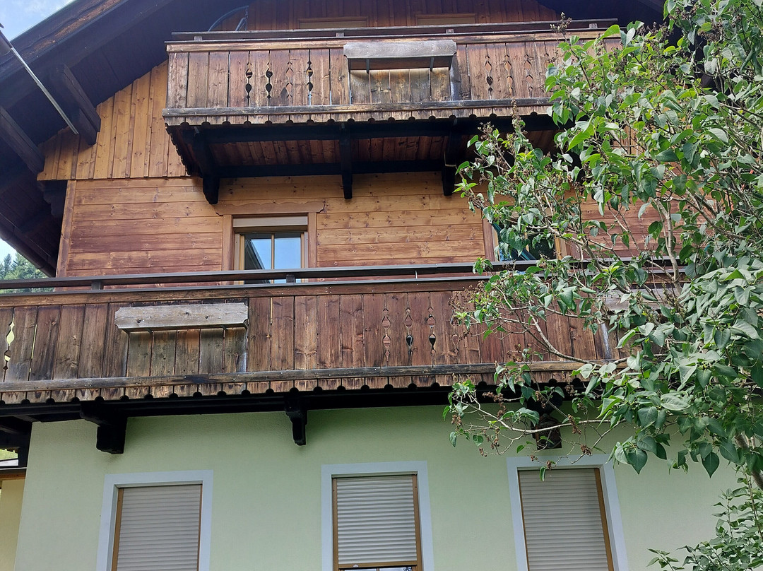 Waldpension-Gasthof Ranner主图