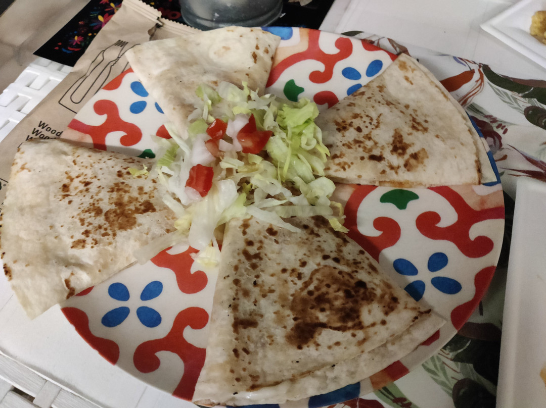 Mexico De Mi Corazón - Osimo