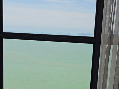 丹绒点公寓主图