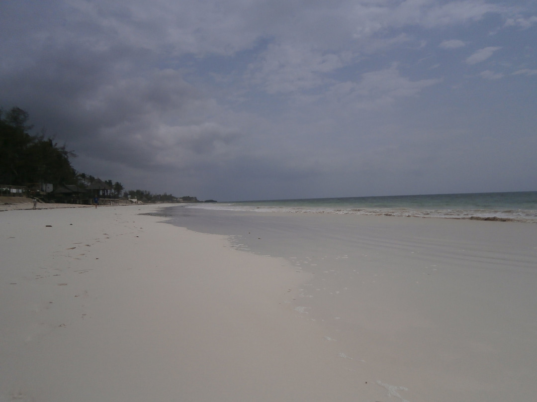 Kilifi Bay Beach Resort主图