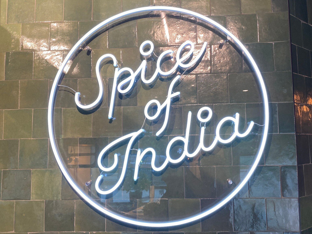 Spice of India