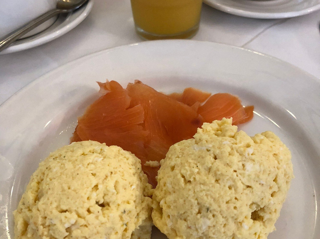 Bridge View House Restaurant and Bed and Breakfast主图