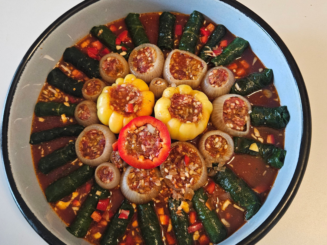 Bosnian Cooking Lessons景点图片