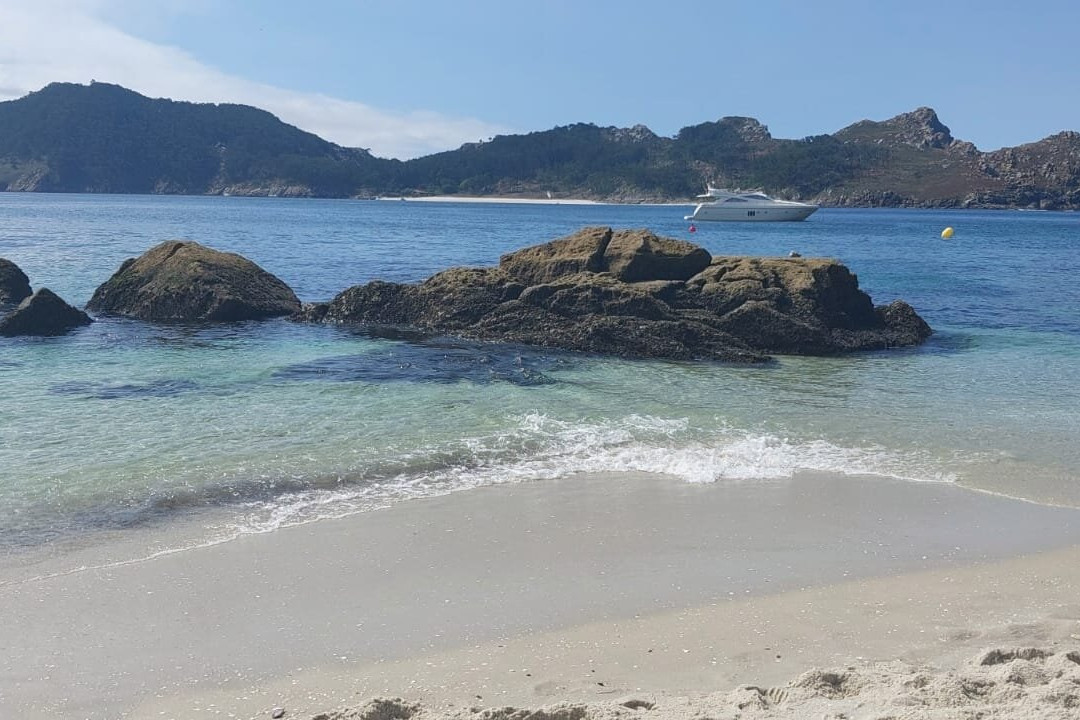 Camping Islas Cies主图