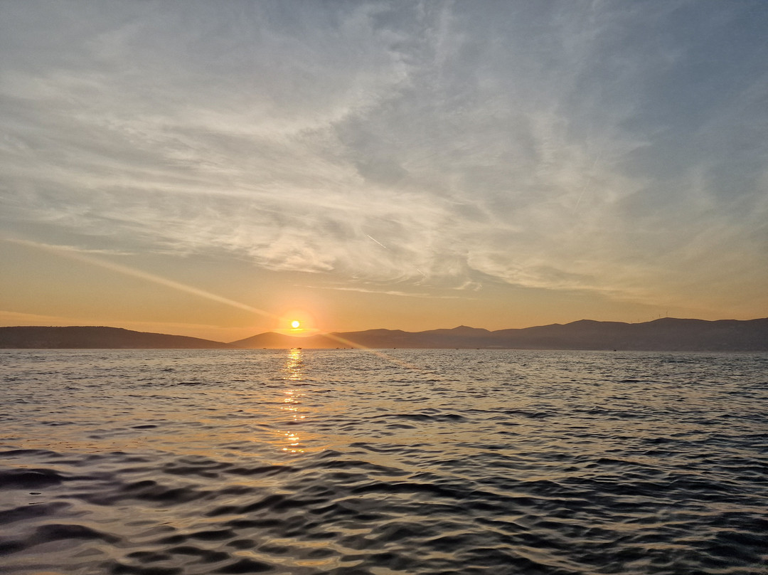 Dalmatia Sea Tours-斯普利特必去景点