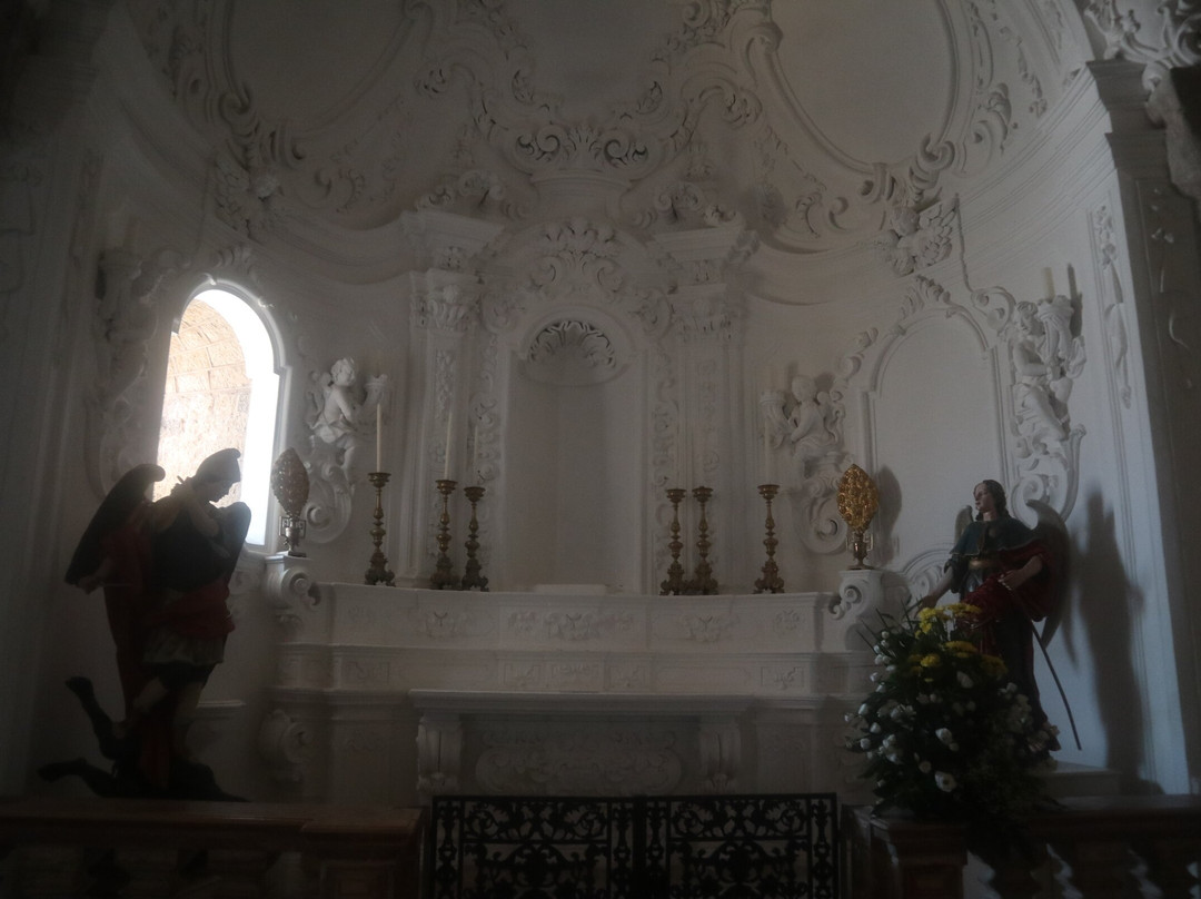 Acerenza Cathedral-Acerenza必去景点