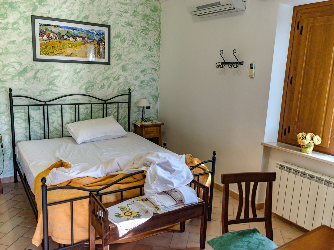 B&B Le Terrazze主图