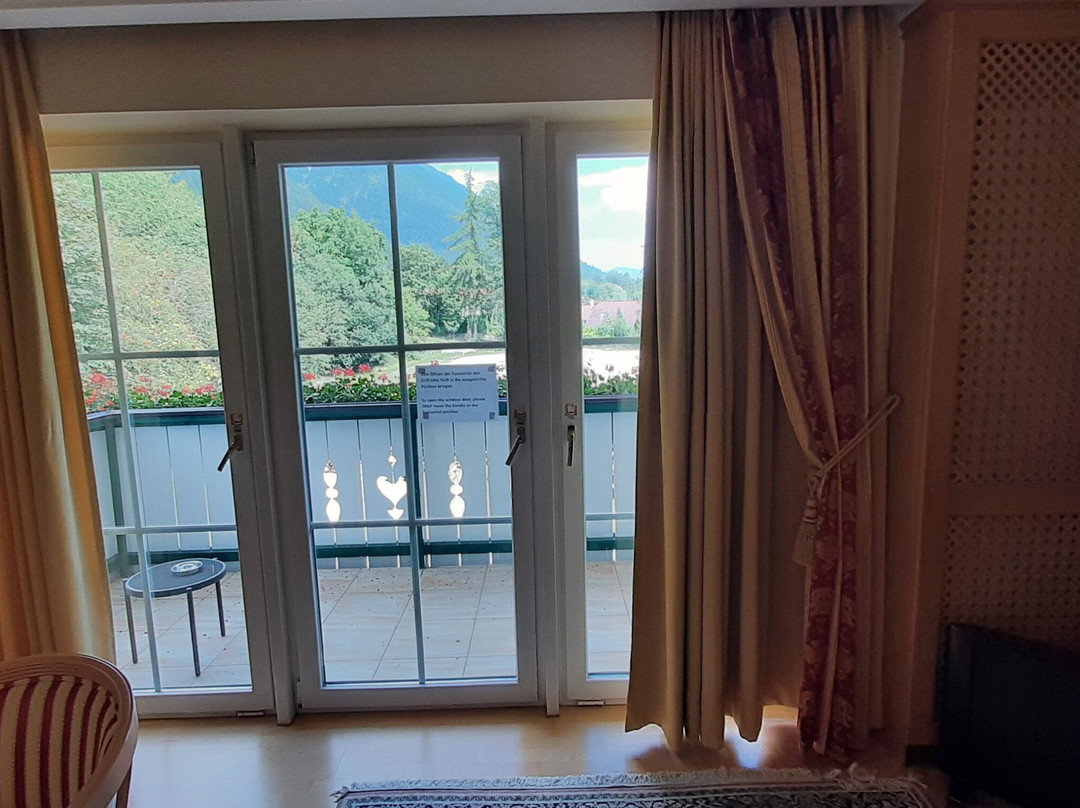 Alpenhotel Speckbacher Hof主图