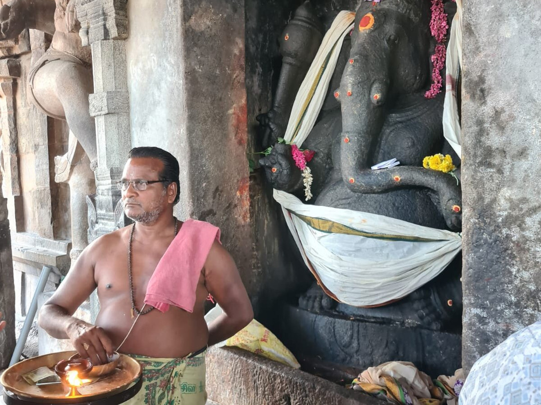 Indian Journey景点图片