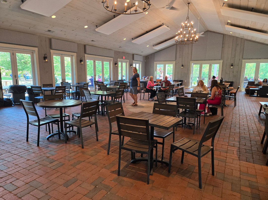 Fleetwood Farm Winery景点图片