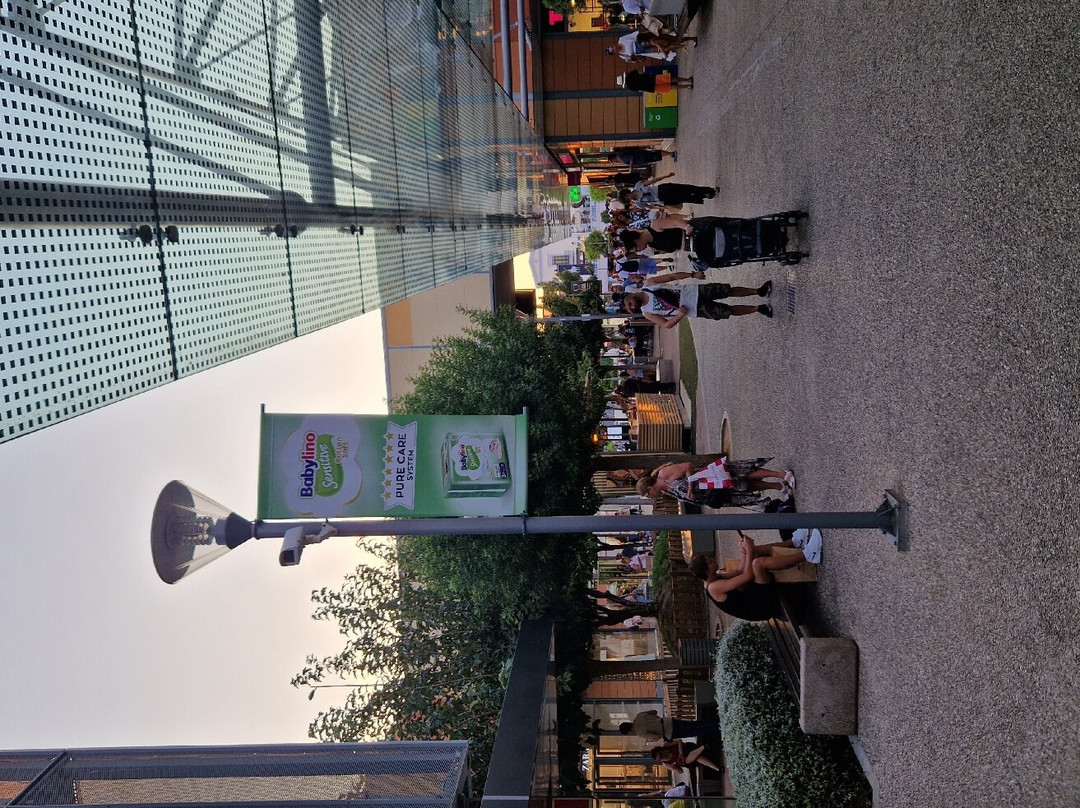 雅典McArthurGlen名牌奥特莱斯-斯巴达必去景点