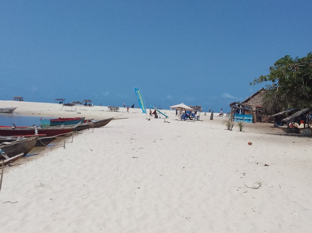 Sundowner Canoe Cruise on Kongo River, Diani, Kenya-迪亚尼必去景点