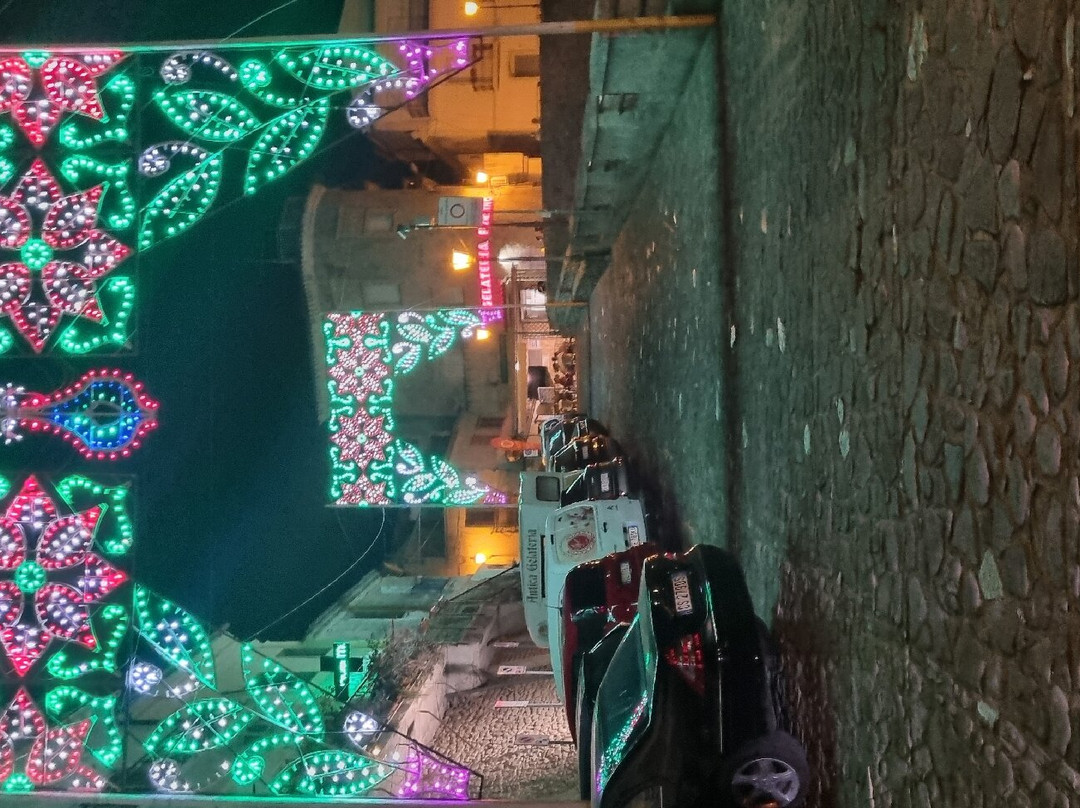 Centro Storico Cariati景点图片